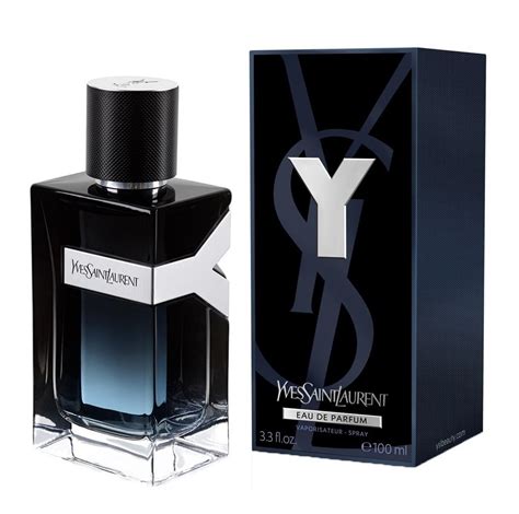 yves Saint Laurent male cologne